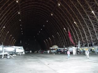 Hanger View