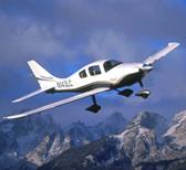 Lancair Certified Aircraft || Columbia 300 || Columbia 350 || Columbia 400